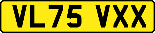 VL75VXX