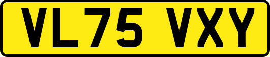 VL75VXY