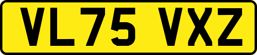 VL75VXZ
