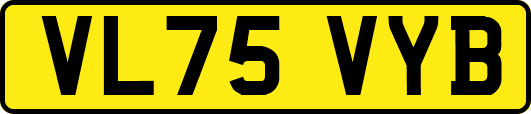 VL75VYB