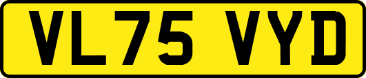 VL75VYD