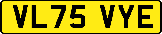 VL75VYE