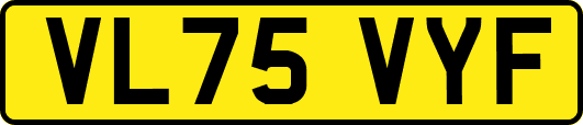 VL75VYF