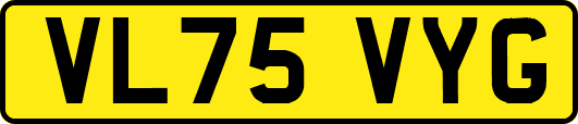 VL75VYG