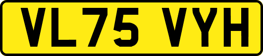 VL75VYH