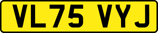 VL75VYJ