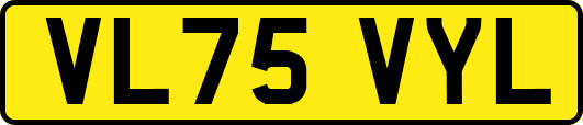 VL75VYL