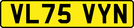 VL75VYN