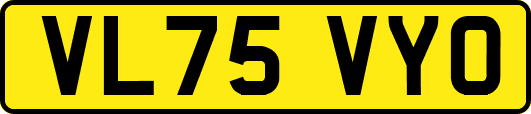 VL75VYO