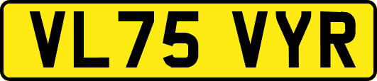 VL75VYR