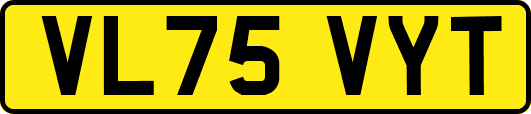 VL75VYT
