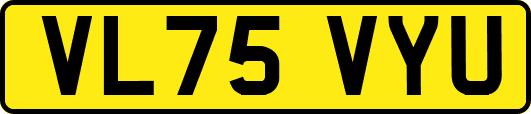 VL75VYU