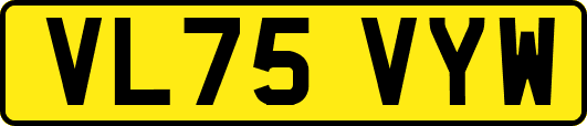 VL75VYW
