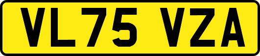 VL75VZA