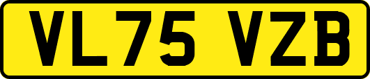 VL75VZB