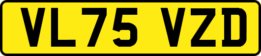 VL75VZD