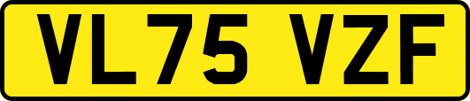 VL75VZF