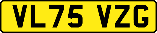 VL75VZG