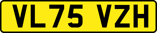 VL75VZH