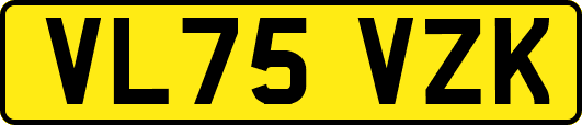 VL75VZK