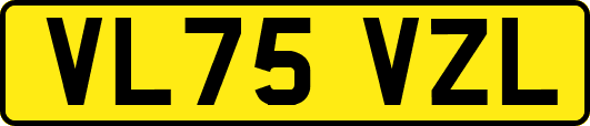 VL75VZL