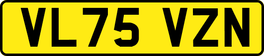 VL75VZN