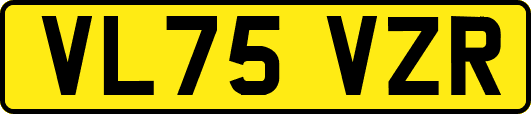 VL75VZR