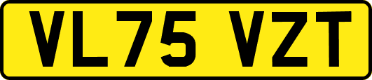 VL75VZT
