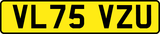 VL75VZU