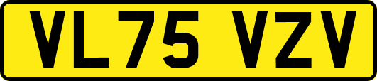 VL75VZV