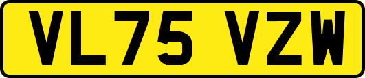 VL75VZW