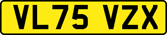 VL75VZX