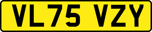 VL75VZY