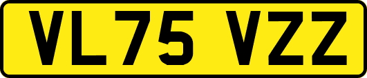 VL75VZZ