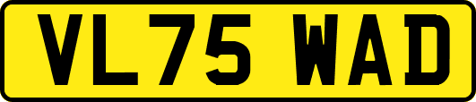 VL75WAD