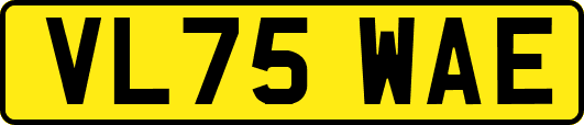 VL75WAE