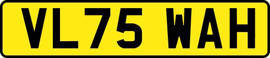 VL75WAH