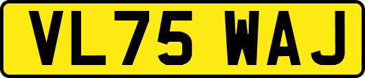 VL75WAJ