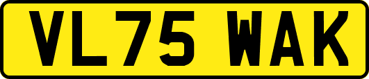 VL75WAK