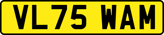 VL75WAM