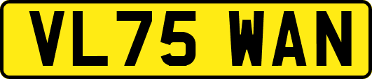 VL75WAN
