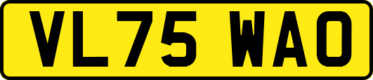 VL75WAO