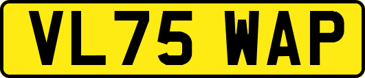 VL75WAP