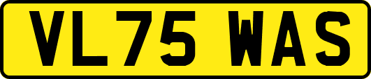 VL75WAS
