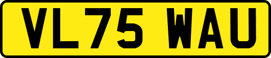 VL75WAU