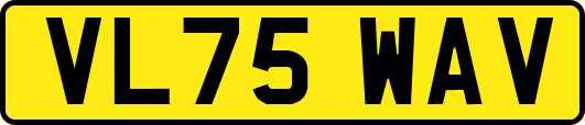 VL75WAV