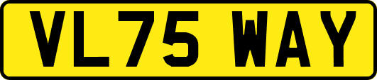 VL75WAY