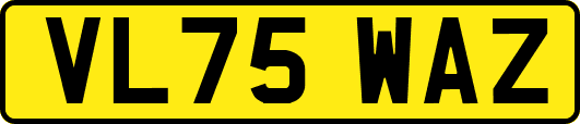 VL75WAZ