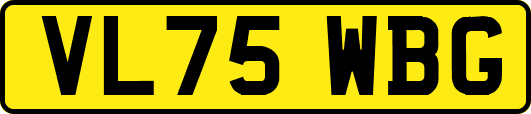 VL75WBG
