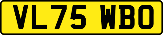 VL75WBO